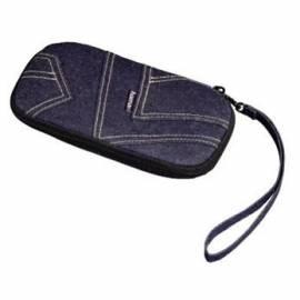 Bedienungsanleitung für Accessories Hama Stoneblue jeans PlayStation Vita