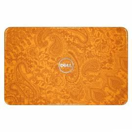 Notebook-Zubehör für DELL Inspiron Q15R/Mehndi/Orange