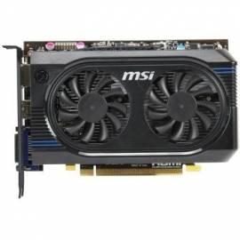 Benutzerhandbuch für VGA MSI R7750 PMD1GD5/OC