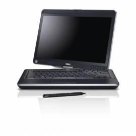 Tablet-PC DELL Latitude XT3 / i5 - 2520M / 4GB / 320GB (7200) / 13.3