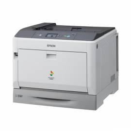 PDF-Handbuch downloadenLaserdrucker EPSON AcuLaser C9300N