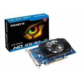 VGA GIGABYTE ATI Radeon HD5570 1GB DDR3