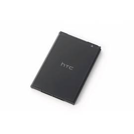 Akku HTC BA S530 1450 mAh pro HTC Desire S-Bulk Gebrauchsanweisung