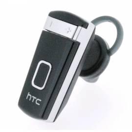 HTC BH M300 Bluetooth mono Kopfhörer Bedienungsanleitung