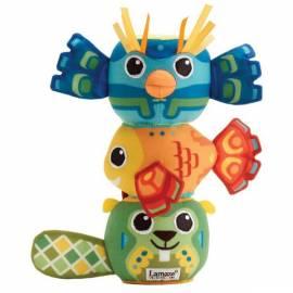 Lamaze-magnetischer Spielzeug Tiere