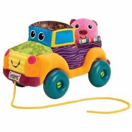 Service Manual Lamaze Spielzeug-mein erstes Auto