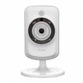 Webcamera D-Link DCS - 942L Securicam Full HD PoE Tag &   Nacht
