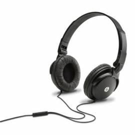 Benutzerhandbuch für Headset HP H2500