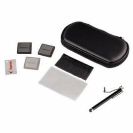 Benutzerhandbuch für Zubehör Hama 8v1 Starterkit Pre Playstation Vita, schwarz