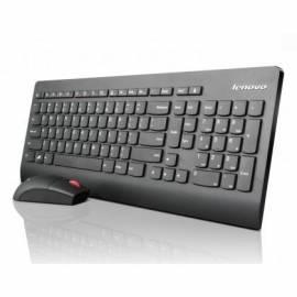 Lenovo Ultraslim-Tastatur und-Maus sowie uns