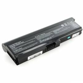 Whitenergy HC pro Akku Toshiba PA3634/PA3636 10,8 V Li-Ion Akku 6600mAh