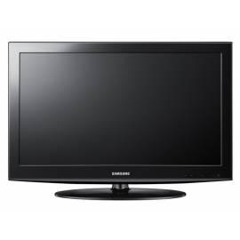 Service Manual Samsung LE32D403 LCD Televize