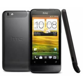 Handy HTC eine in schwarz