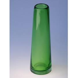 Vase Glas HD Home Design (A02442), grün