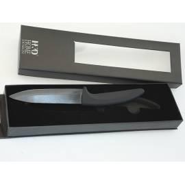 Keramik Messer große HD Home Design (A03511), Keramik, schwarzer Griff