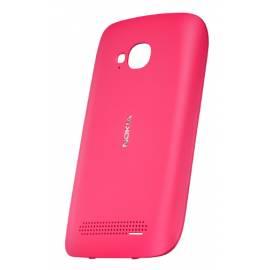 Nokia CC-3033 schwer Nokia Lumia 710 Rosa