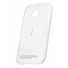 Nokia CC-3033 schwer Nokia Lumia 710 weiß