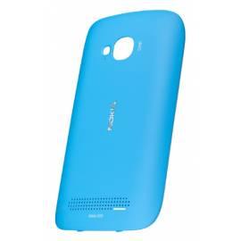 Nokia CC-3033 schwer Nokia Lumia 710 blau