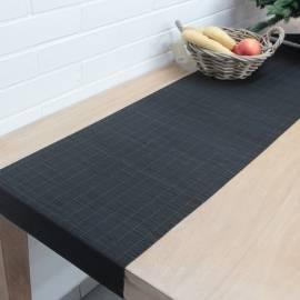 Läufer HD Home Design (B12570), schwarz