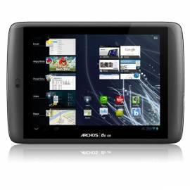 Archos 80 G9 Tablet 8GB, 8 & schwarz