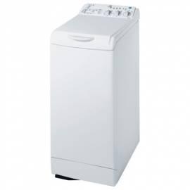 Service Manual Waschmaschine Indesit WITXL 125 (EE)