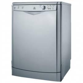 Geschirrspüler Indesit DFG 262 NX EU