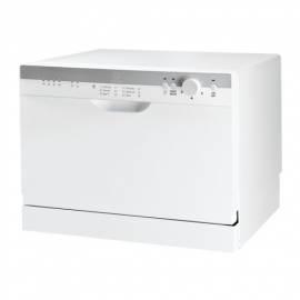 Geschirrspüler Indesit ICD 661 EU