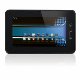 Bedienungsanleitung für Tablet Yarvik TAB224 GoTab Vielocity 7'' ohmsch, Android 4.0, 1,2 GHz