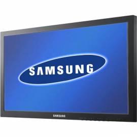 Monitor Samsung 23'' LCD 230TSn Bedienungsanleitung