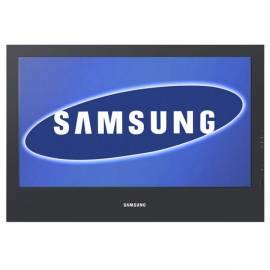 Handbuch für Monitor Samsung 46'' LCD 460DR-S