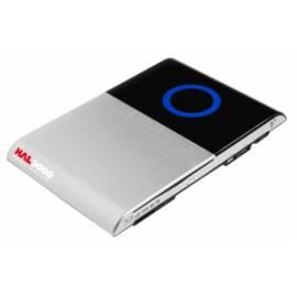 Computer Mini HAL3000 Fusion Blu-Ray 9214 Zacate E350, 4GB, 750GB, Blu-Ray, HD 6310, Bez OS - Anleitung