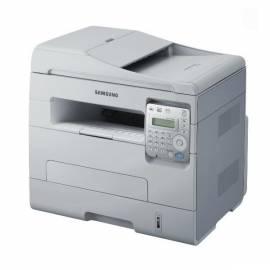 Multifunktions-Drucker Samsung SCX-4727FD