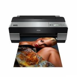 EPSON Stylus Pro 3880, Tinte Drucker A2 +, 8ink, USB 2.0