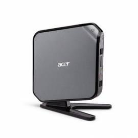 Acer Veriton Mini Computer Diagnose N281G Atom D425B/320 GB, 2,5 / / 1x2GB/W7Pro 32/64 - Anleitung