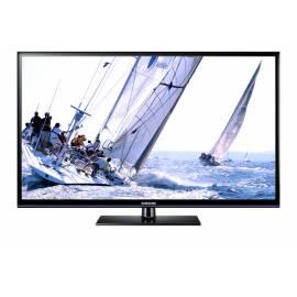 TV Samsung PS60E530, plasma Gebrauchsanweisung