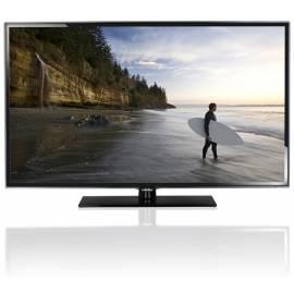 TV Samsung UE32ES5500 LED Bedienungsanleitung