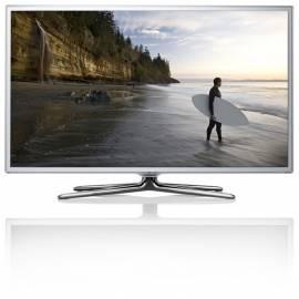 TV Samsung UE32ES6710 LED - Anleitung