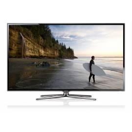 TV Samsung UE40ES6540 LED Gebrauchsanweisung