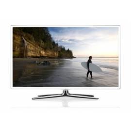 Bedienungshandbuch TV Samsung UE40ES6710 LED