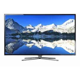 Handbuch für TV Samsung UE46ES6540 LED