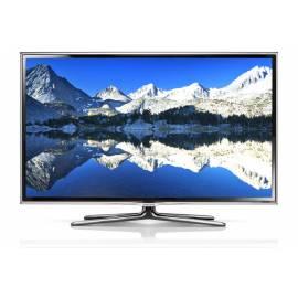 TV Samsung UE55ES6800 LED Gebrauchsanweisung