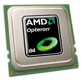CPU AMD Opteron sechzehn Core 6272 (Sockel G34, 2,1 Ghz, 115W, Lüfter)-Box - Anleitung