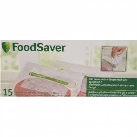 Service Manual FoodSaver Beutel FSFRBZ0216 Tasche für ein Handbuch. 0,94 l (15 Stück)