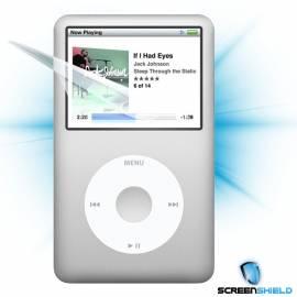 Bedienungshandbuch Screenshield an die Display-Schutzfolie für Apple iPod classic 4. Generation (APP-IPDCLS4-D)