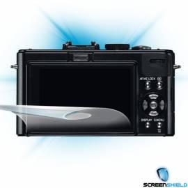 Schutzfolie Screenshield auf das Display für Leica DeLuxe 4 (LEI-DLX5-D)