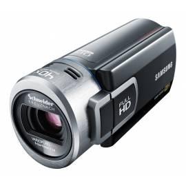Videokamera Samsung HMX-QF20