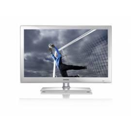 TV Samsung UE26EH4510 LED Gebrauchsanweisung