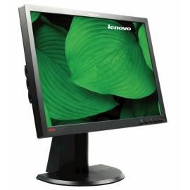 Monitor Lenovo D186 18.5