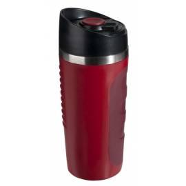 Thermo Mug Emsa CITY MUG 0,36 L (ABS/18/10)-rot