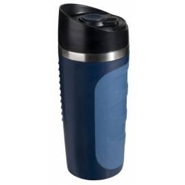 Thermo Mug Emsa CITY MUG 0,36 L (ABS/18/10)-blau